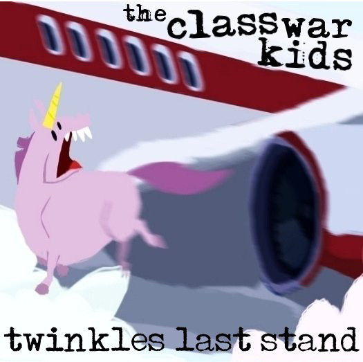 Twinkles Last Stand