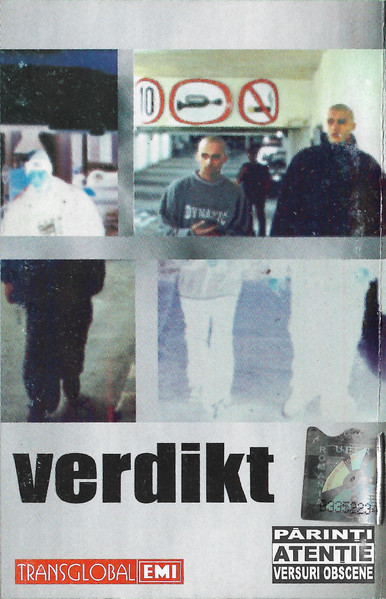 Verdikt
