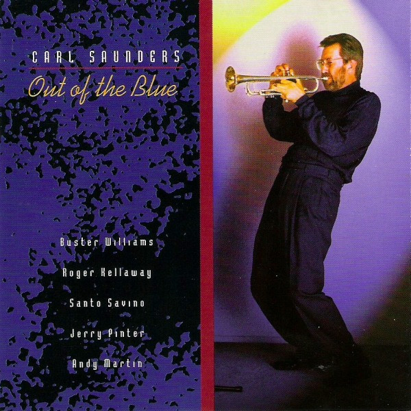 Out Of The Blue