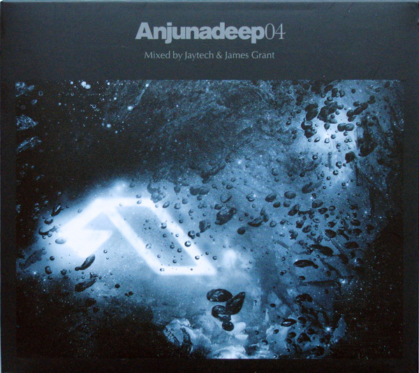 Anjunadeep 04