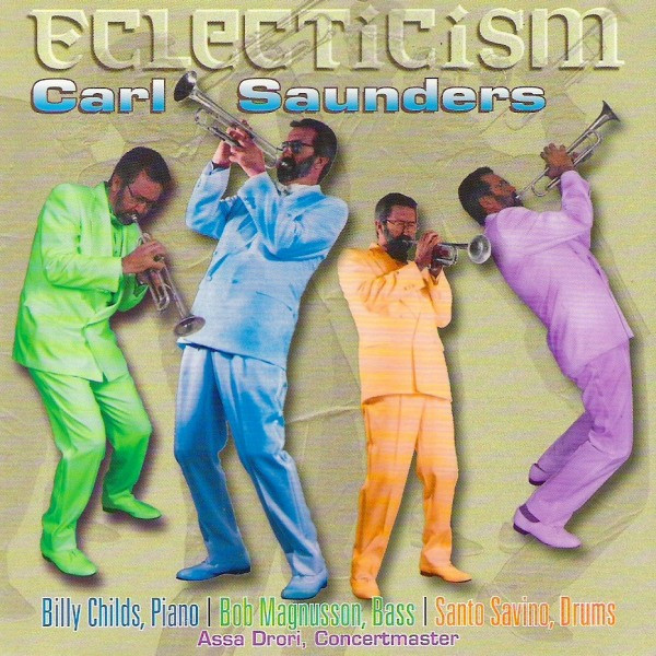 Eclecticism