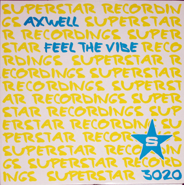 Feel The Vibe