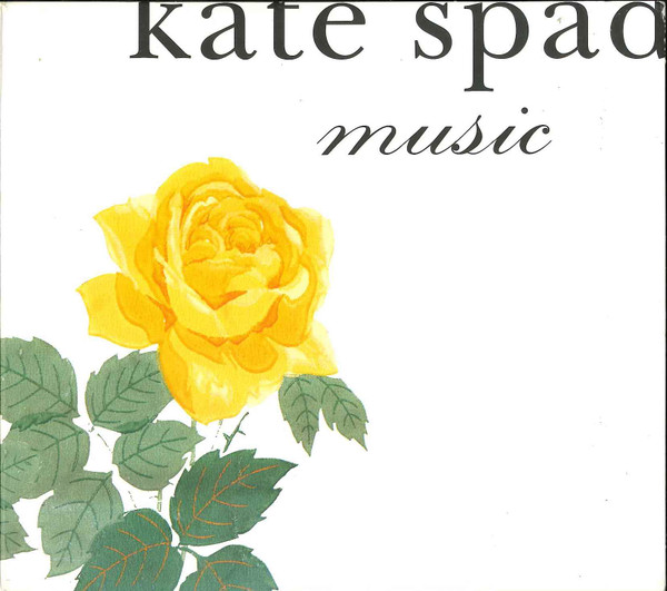Kate Spade Music
