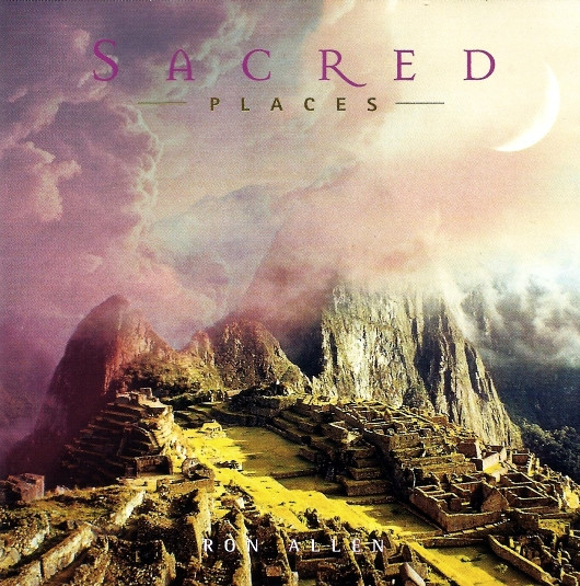 Sacred Places