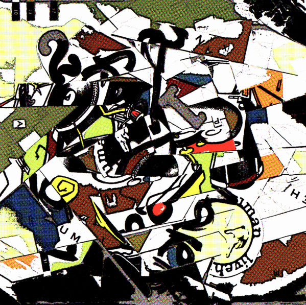 Breakseven [Remixes]