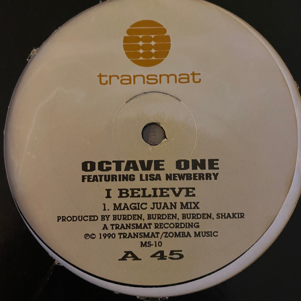 I Believe