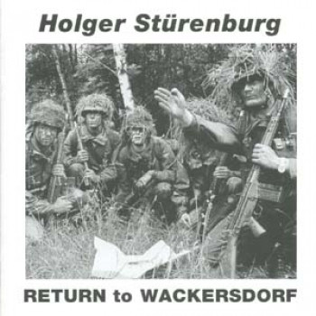 Return To Wackersdorf