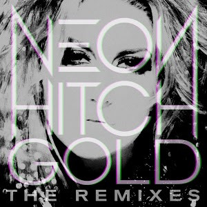Gold (Remixes)