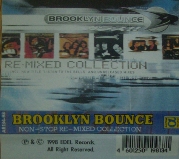 Non-Stop-Re-Mixed Collection