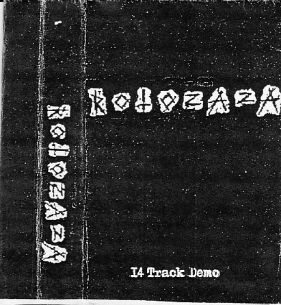 14 Track Demo