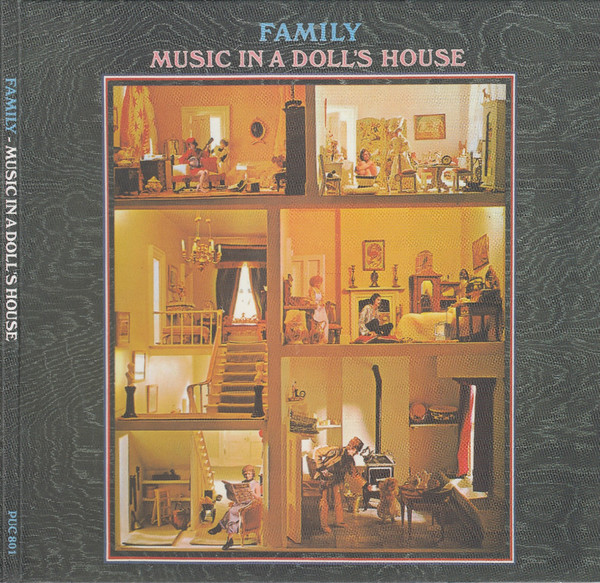 Music In A Doll's House