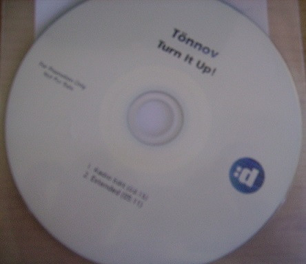 Turn It Up!
