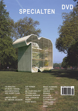 Specialten Issue 10