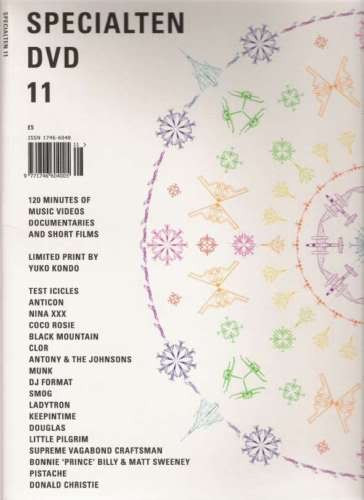Specialten 11