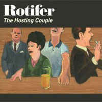 The Hosting Couple