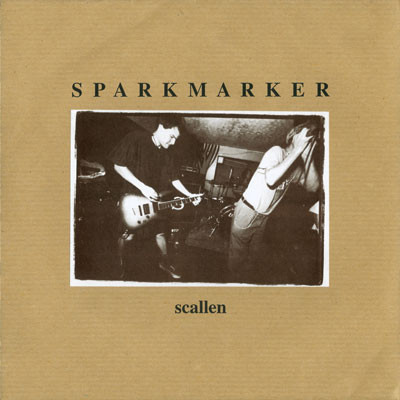 Scallen