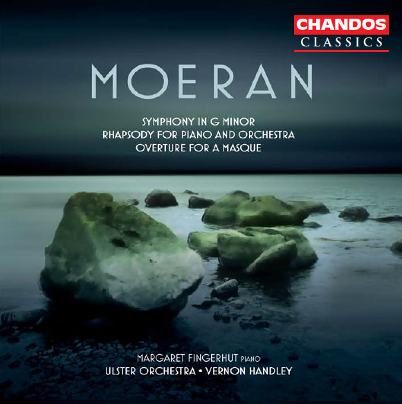Symphony In G Minor • Rhapsody For Piano And Orchestra • Overture For A Masque