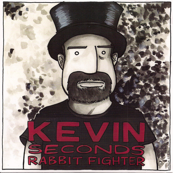 Rabbit Fighter / Hot Love