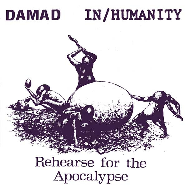 Rehearse For The Apocalypse