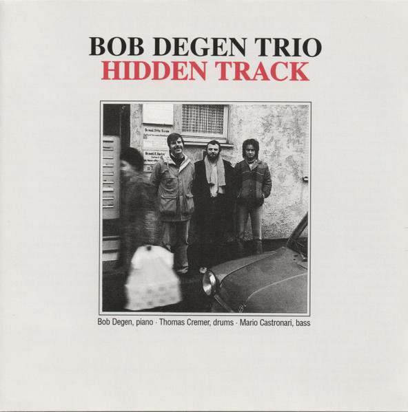 Hidden Track