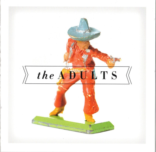 The Adults