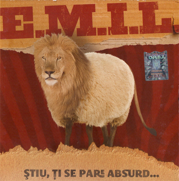 Știu, Ți Se Pare Absurd