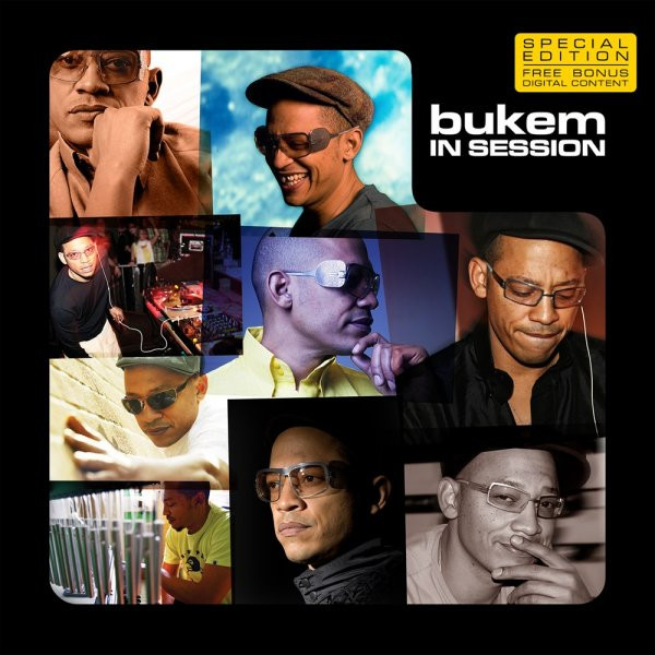 Bukem In Session