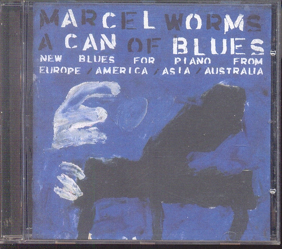 A Can Of Blues