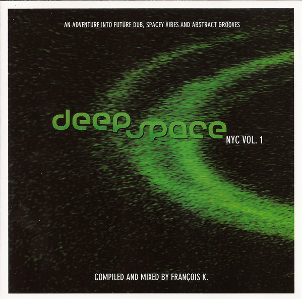 Deep Space NYC Vol. 1