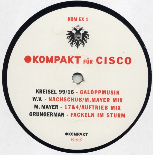 Kompakt Für Cisco