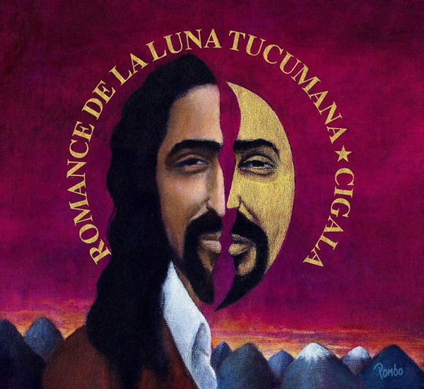 Romance De La Luna Tucumana