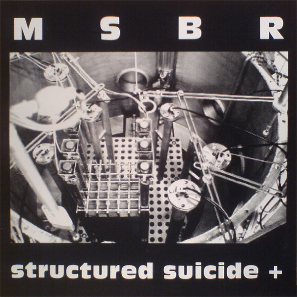 Structured Suicide +