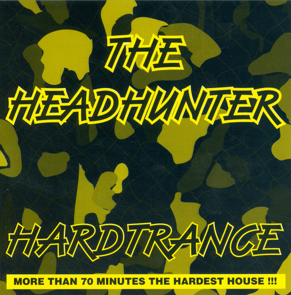 Hardtrance