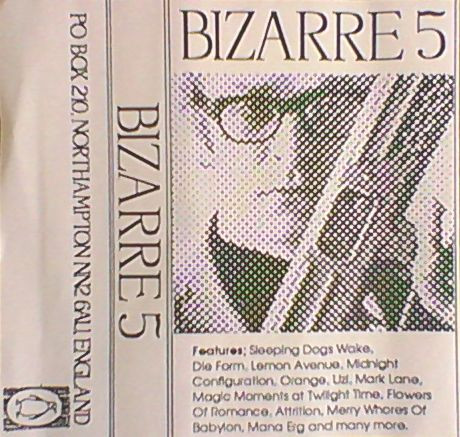 Bizarre 5