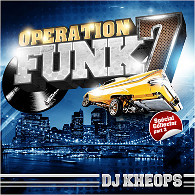 Opération Funk 7