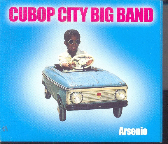 Arsenio