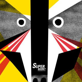 Der Super Markt Compilation Vol. 1