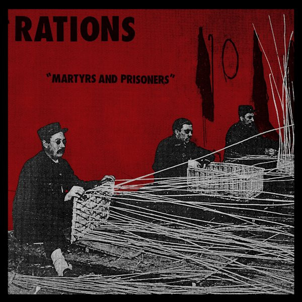 Martyrs And Prisoners