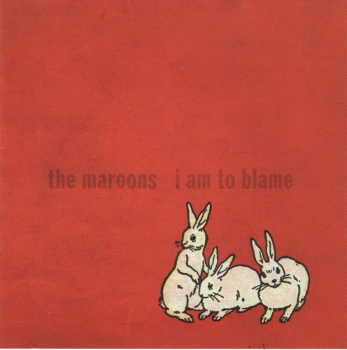 I Am To Blame