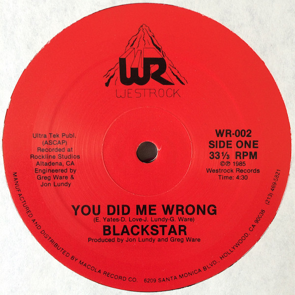 You Did Me Wrong / Tell Ya Mama