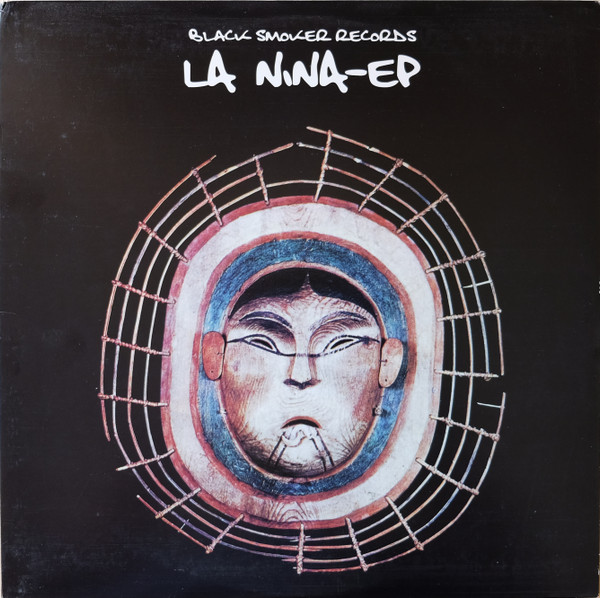 La Nina - EP
