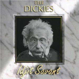 Idjit Savant