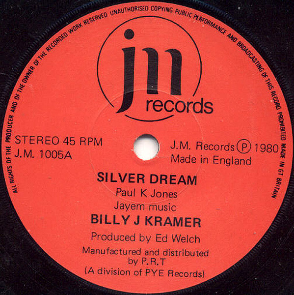 Silver Dream