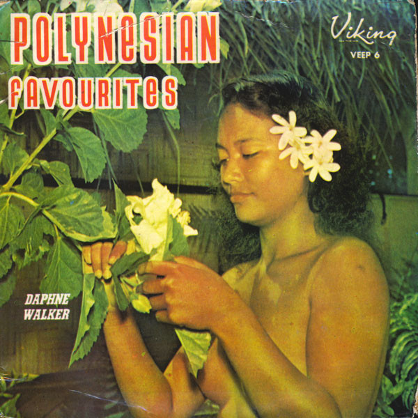Polynesian Favourites