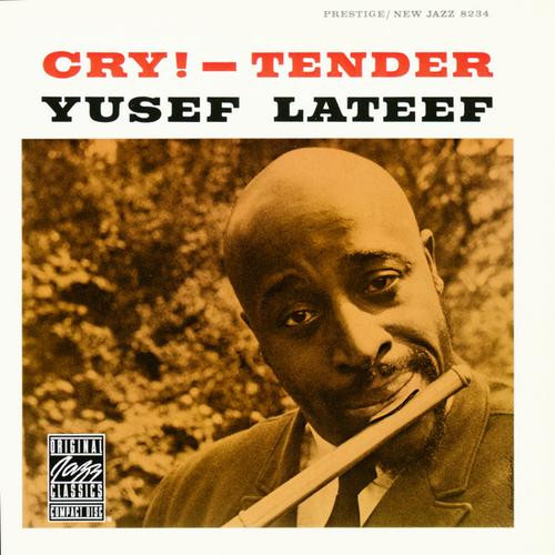 Cry! Tender