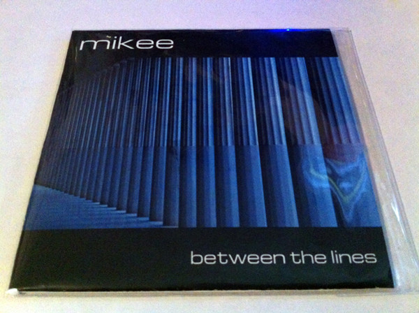 Between The Lines