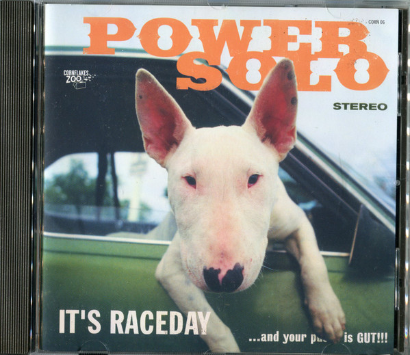 It's Raceday ...And Your Pussy Is Gut!!!