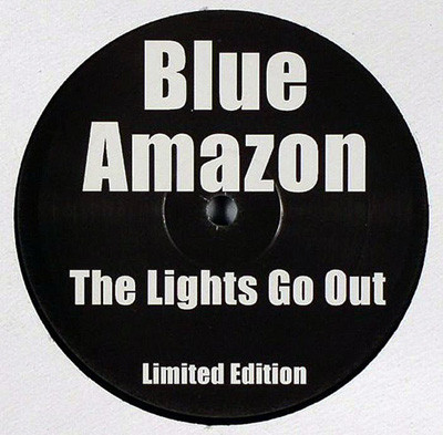The Lights Go Out