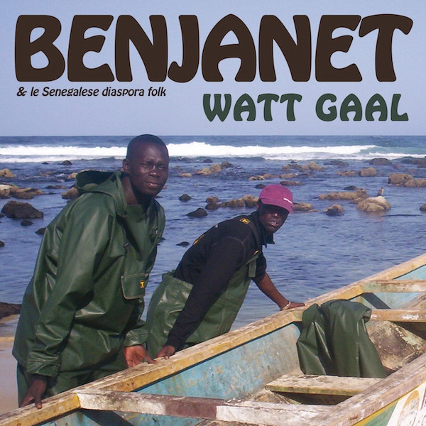 Watt Gaal