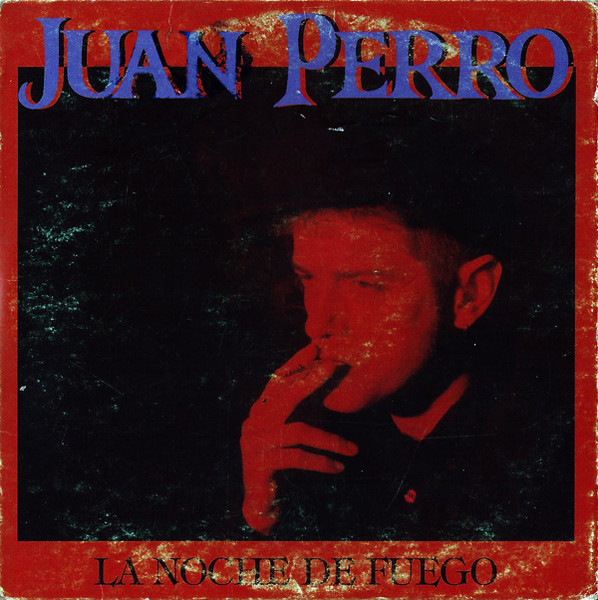 La Noche De Fuego